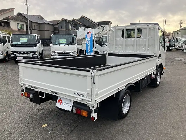 トヨタ ダイナ 3BF-TRY230(2WD)の写真8