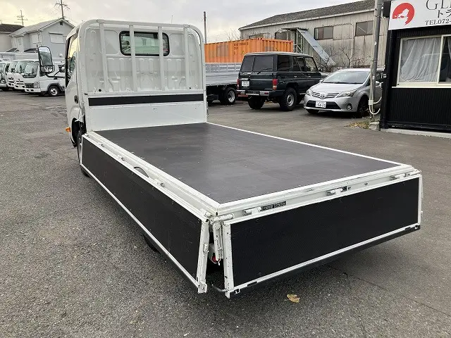 トヨタ ダイナ 3BF-TRY230(2WD)の写真13