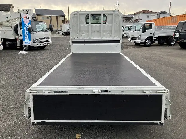 トヨタ ダイナ 3BF-TRY230(2WD)の写真14