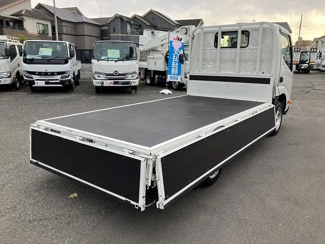 トヨタ ダイナ 3BF-TRY230(2WD)の写真15