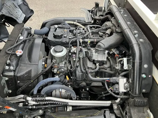 トヨタ ダイナ 3BF-TRY230(2WD)の写真16