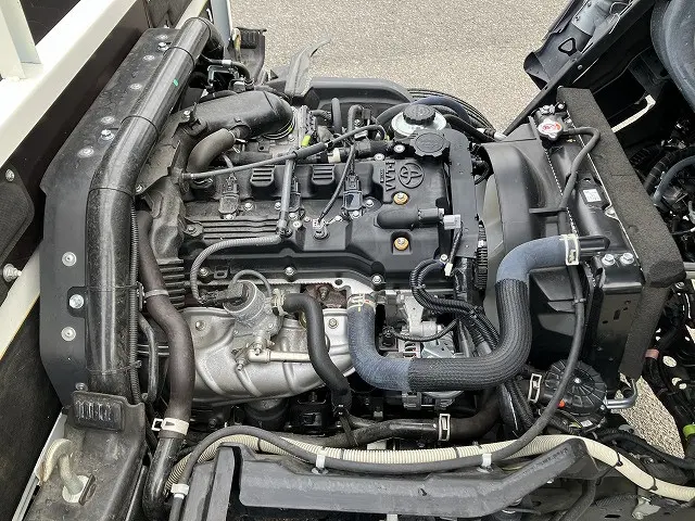 トヨタ ダイナ 3BF-TRY230(2WD)の写真17