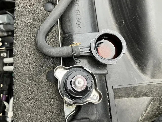 トヨタ ダイナ 3BF-TRY230(2WD)の写真19