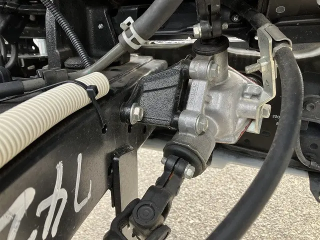 トヨタ ダイナ 3BF-TRY230(2WD)の写真21