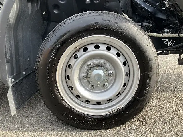 トヨタ ダイナ 3BF-TRY230(2WD)の写真22