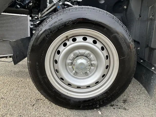 トヨタ ダイナ 3BF-TRY230(2WD)の写真24