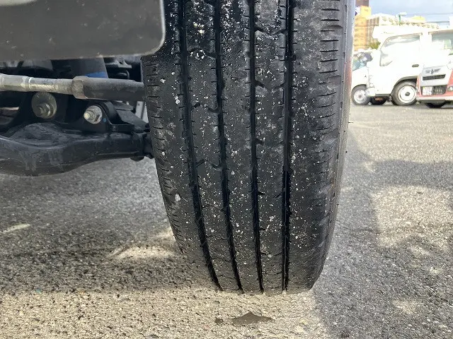 トヨタ ダイナ 3BF-TRY230(2WD)の写真25