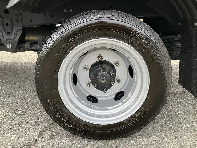 トヨタ ダイナ 3BF-TRY230(2WD)の写真26