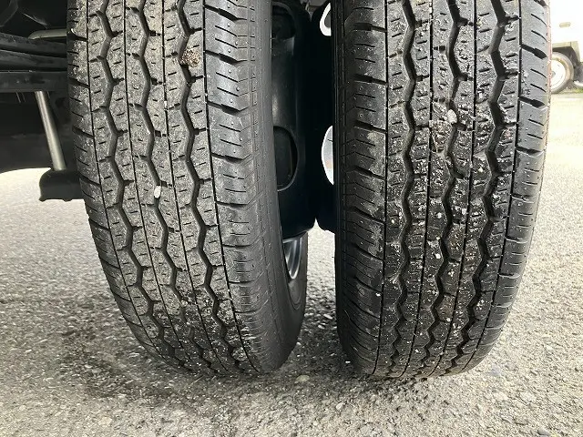 トヨタ ダイナ 3BF-TRY230(2WD)の写真27
