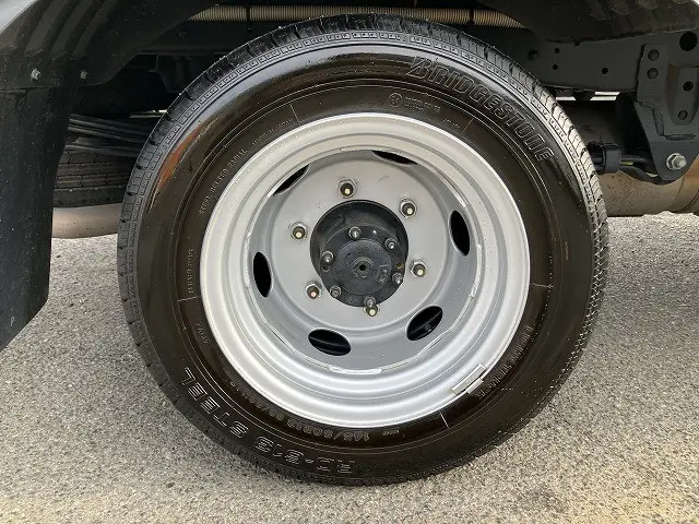 トヨタ ダイナ 3BF-TRY230(2WD)の写真28