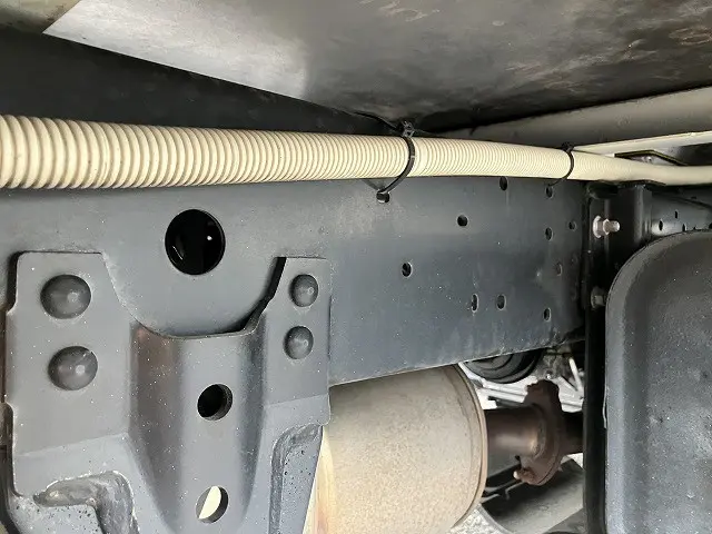 トヨタ ダイナ 3BF-TRY230(2WD)の写真31