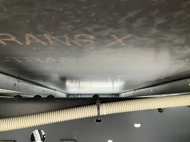 トヨタ ダイナ 3BF-TRY230(2WD)の写真32