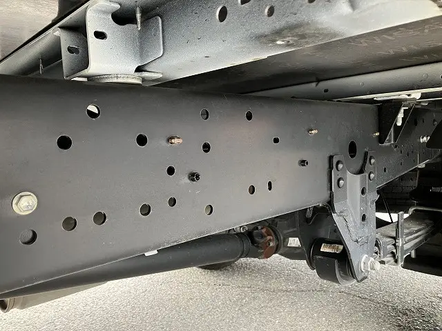 トヨタ ダイナ 3BF-TRY230(2WD)の写真33