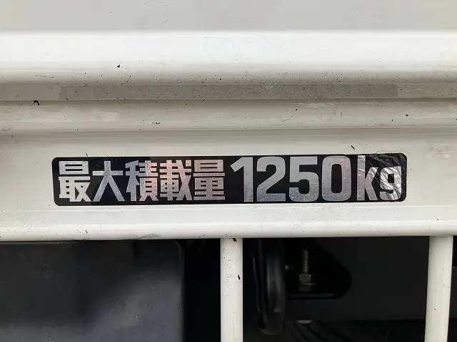 トヨタ ダイナ 3BF-TRY230(2WD)の写真35