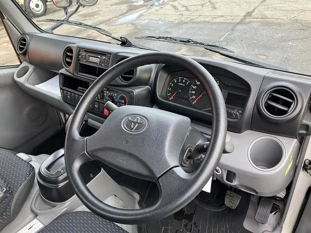 トヨタ ダイナ 3BF-TRY230(2WD)の写真36