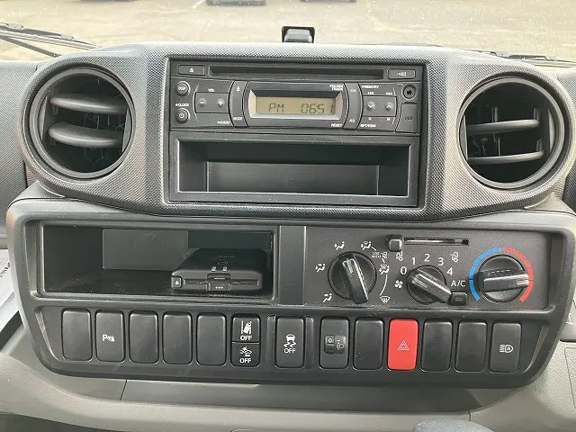 トヨタ ダイナ 3BF-TRY230(2WD)の写真40