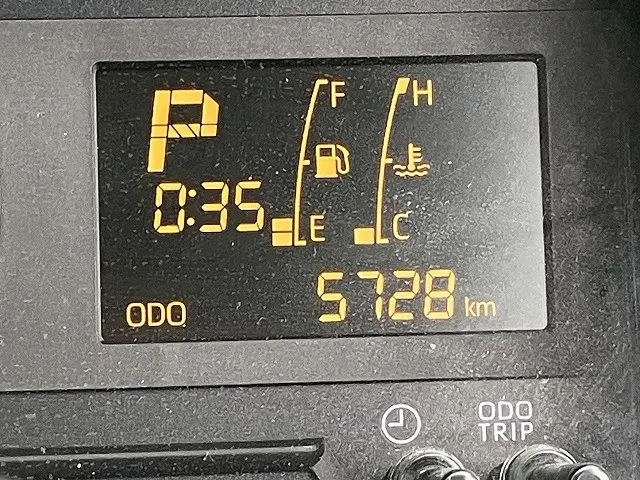 トヨタ ダイナ 3BF-TRY230(2WD)の写真42