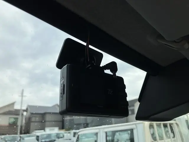 トヨタ ダイナ 3BF-TRY230(2WD)の写真43