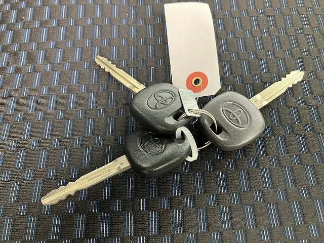 トヨタ ダイナ 3BF-TRY230(2WD)の写真45