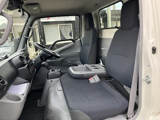 トヨタ ダイナ 3BF-TRY230(2WD)の写真47