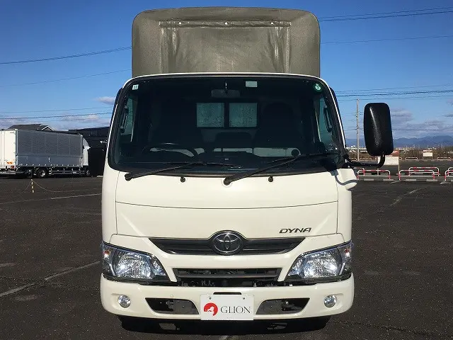 トヨタ ダイナ ABF-TRY230(2WD)の写真5