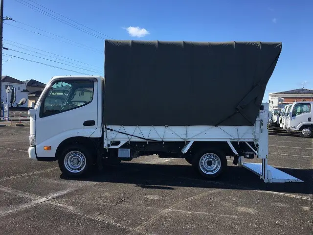 トヨタ ダイナ ABF-TRY230(2WD)の写真7