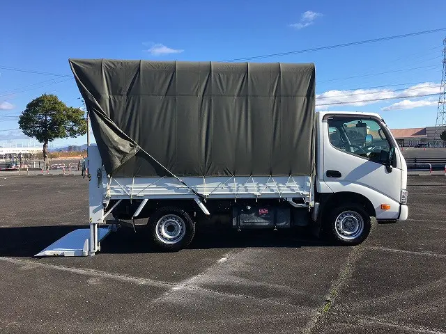 トヨタ ダイナ ABF-TRY230(2WD)の写真8