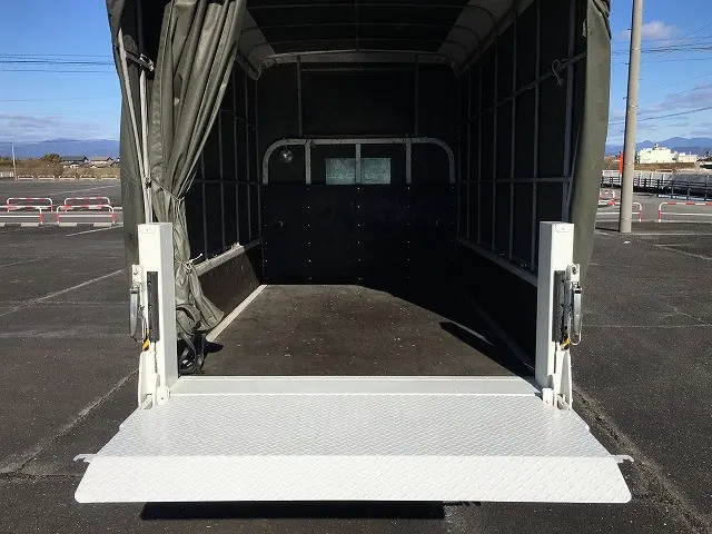 トヨタ ダイナ ABF-TRY230(2WD)の写真17