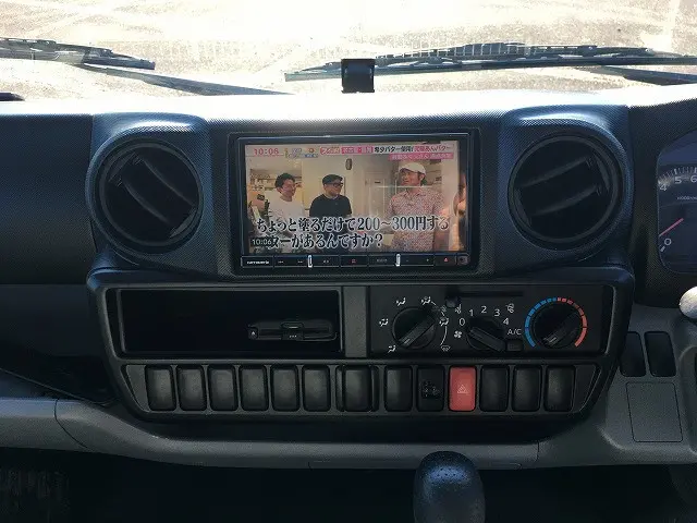 トヨタ ダイナ ABF-TRY230(2WD)の写真27