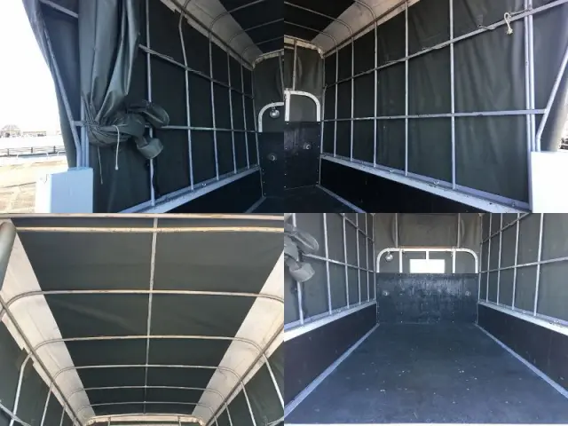 トヨタ ダイナ ABF-TRY230(2WD)の写真37