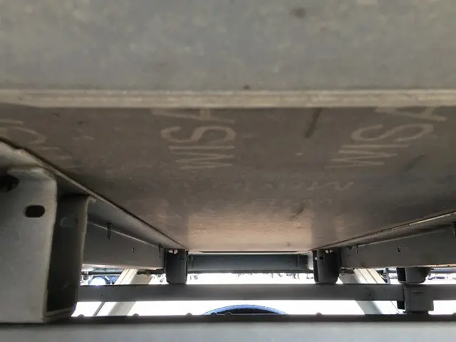 トヨタ ダイナ ABF-TRY230(2WD)の写真43