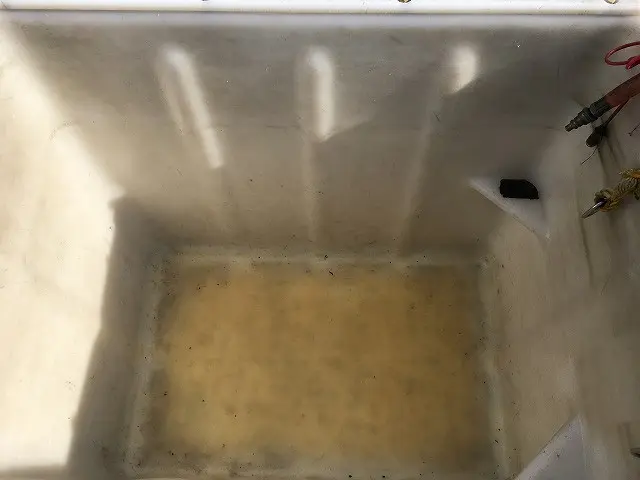 いすゞ エルフ PDG-NKR85YNの写真23