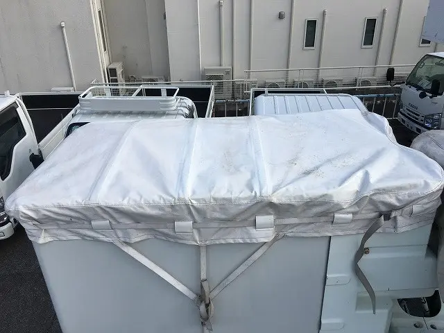 いすゞ エルフ PDG-NKR85YNの写真25