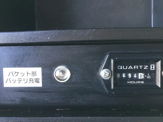 いすゞ エルフ PDG-NKR85YNの写真30