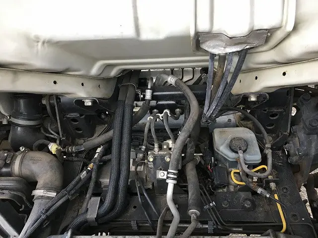 いすゞ エルフ PDG-NKR85YNの写真36