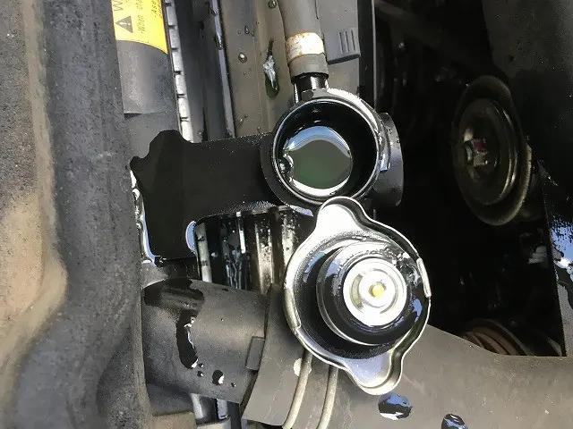 いすゞ エルフ PDG-NKR85YNの写真38