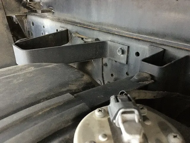 いすゞ エルフ PDG-NKR85YNの写真40