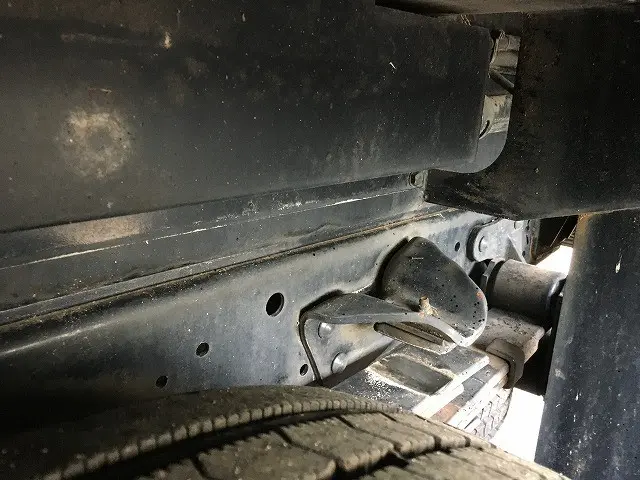 いすゞ エルフ PDG-NKR85YNの写真42