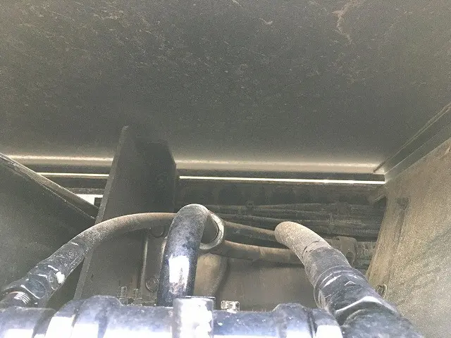 いすゞ エルフ PDG-NKR85YNの写真43