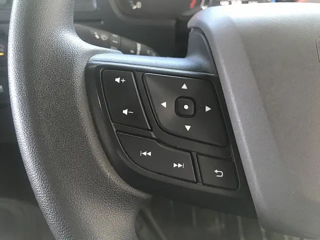 いすゞ エルフ 2RG-NKR88AM(2WD)の写真39