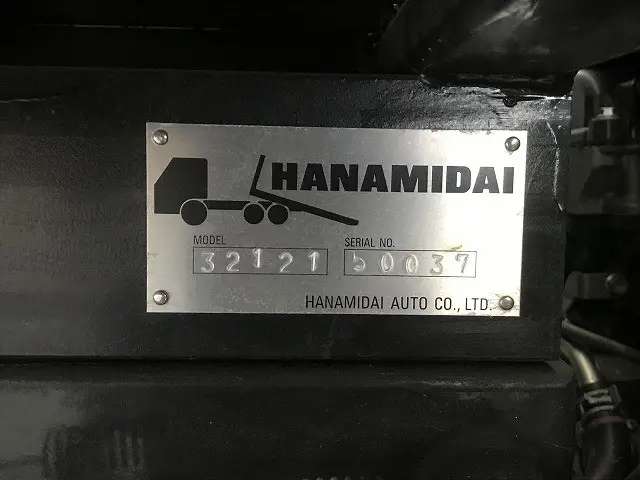 いすゞ エルフ 2RG-NKR88AM(2WD)の写真40