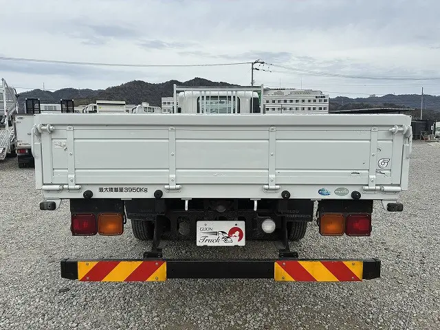 いすゞ フォワード SKG-FRR90S1(2WD)の写真7