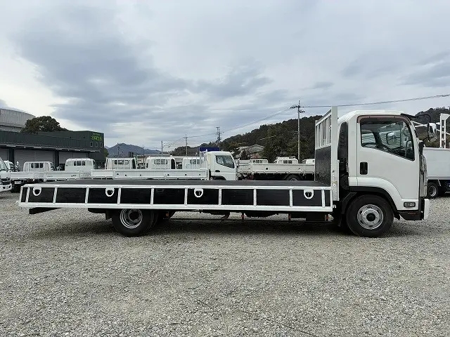 いすゞ フォワード SKG-FRR90S1(2WD)の写真12