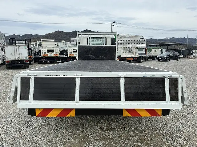 いすゞ フォワード SKG-FRR90S1(2WD)の写真14