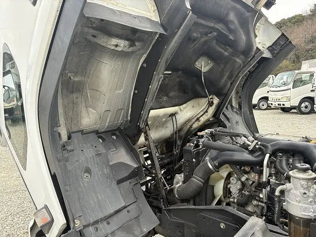 いすゞ フォワード SKG-FRR90S1(2WD)の写真20