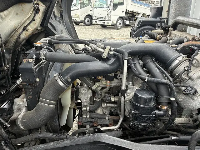いすゞ フォワード SKG-FRR90S1(2WD)の写真21
