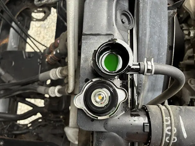 いすゞ フォワード SKG-FRR90S1(2WD)の写真22