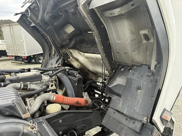 いすゞ フォワード SKG-FRR90S1(2WD)の写真25