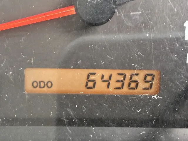 いすゞ フォワード SKG-FRR90S1(2WD)の写真37