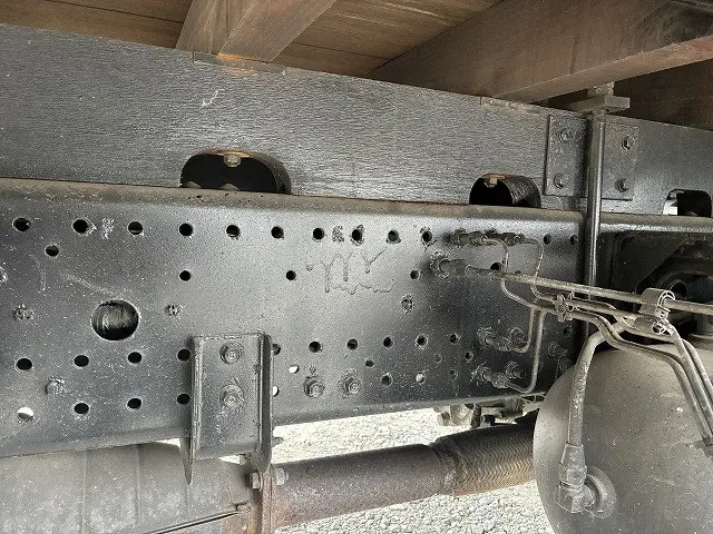 いすゞ フォワード SKG-FRR90S1(2WD)の写真40